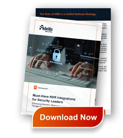 NDR Integrations Whitepaper Featured