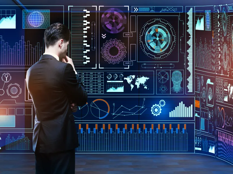 Network Behavior Monitoring Featured