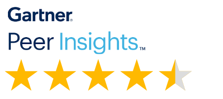Gartner Peer Insights