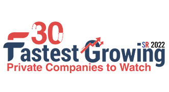30 Fastest growing companies