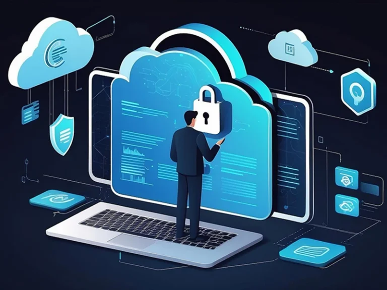 Behavioral Analysis in Cloud Workloads Featured