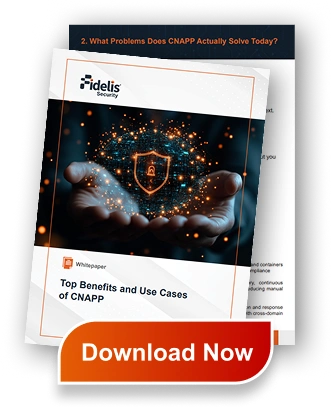 CNAPP Featured and Use Cases Featured Cover