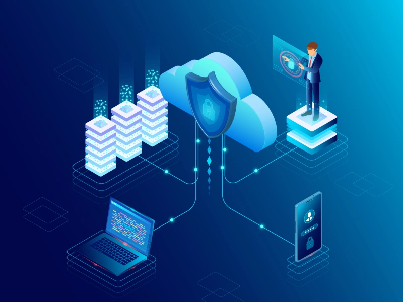 Cloud Forensics Investigations Featured