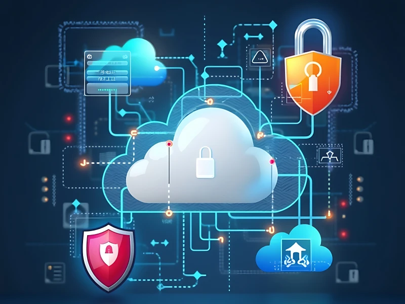 Cloud Native Data Protection Featured