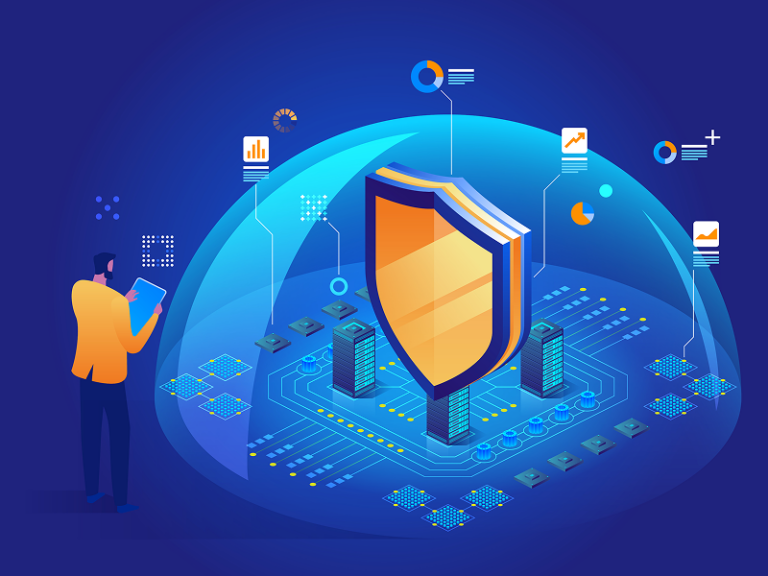 Fidelis Network Hybrid Visibility Featured