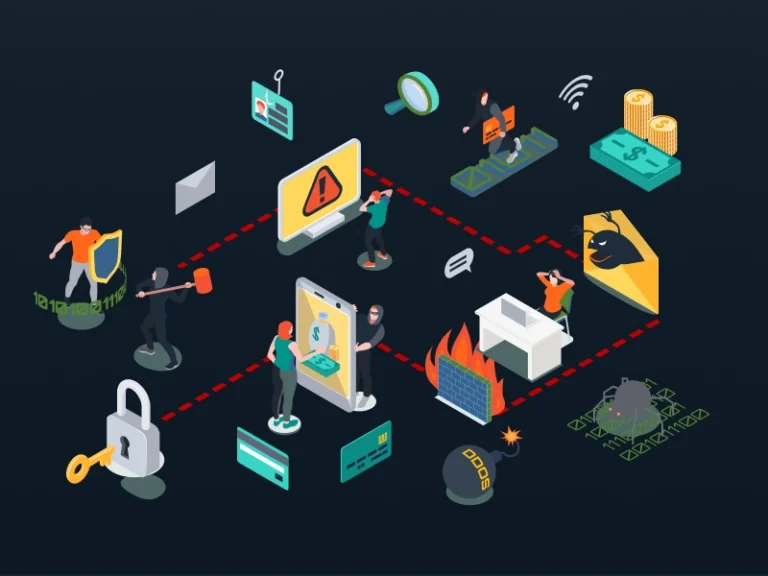 Hybrid Infrastructure Security Featured