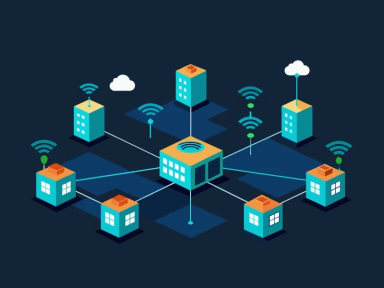 Hybrid Networks Featured