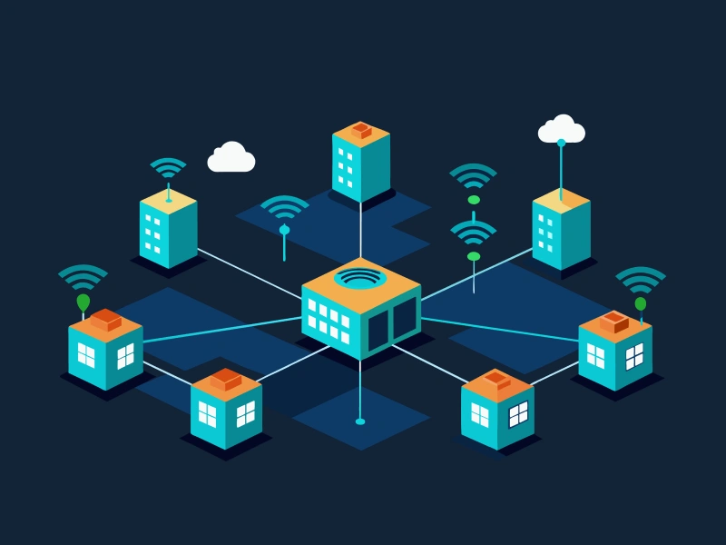 Hybrid Networks Featured