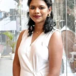 Picture of Kuheli Raha Roy