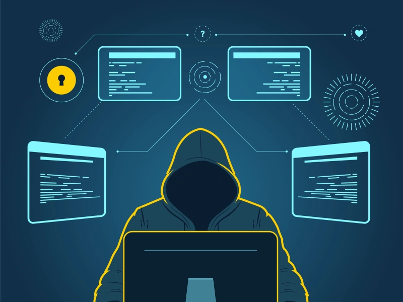 Living-off-the-Land Attacks Featured