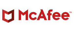 McAfee Logo