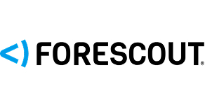 Forescout Logo
