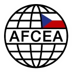 AFCEA Czech Logo