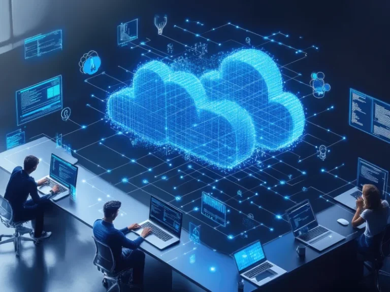 Cloud-Native Security Featured