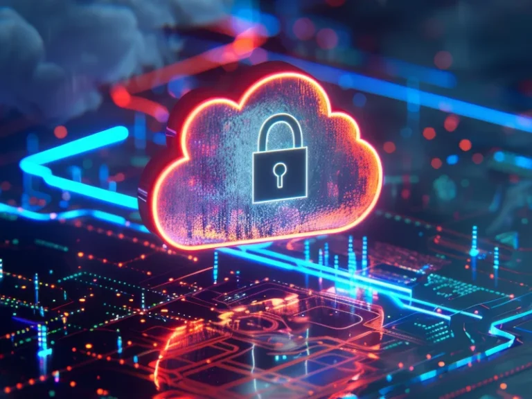 Cloud Security Best Practices Featured