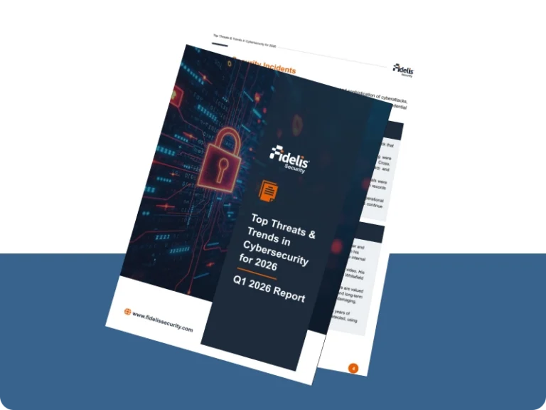 Cyber threat reports featured