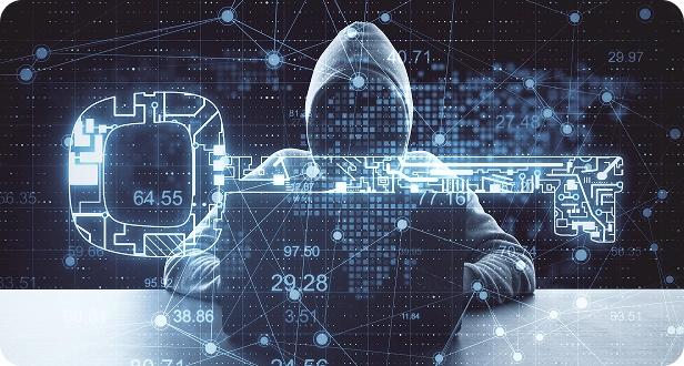 Deceptive Password Trap