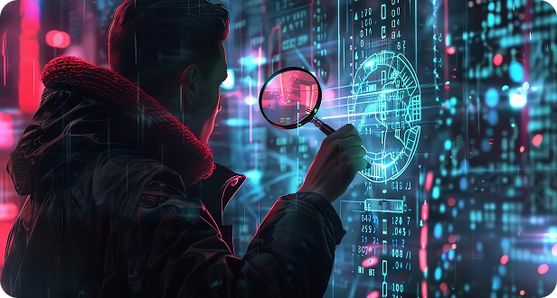 Endpoint deep forensics