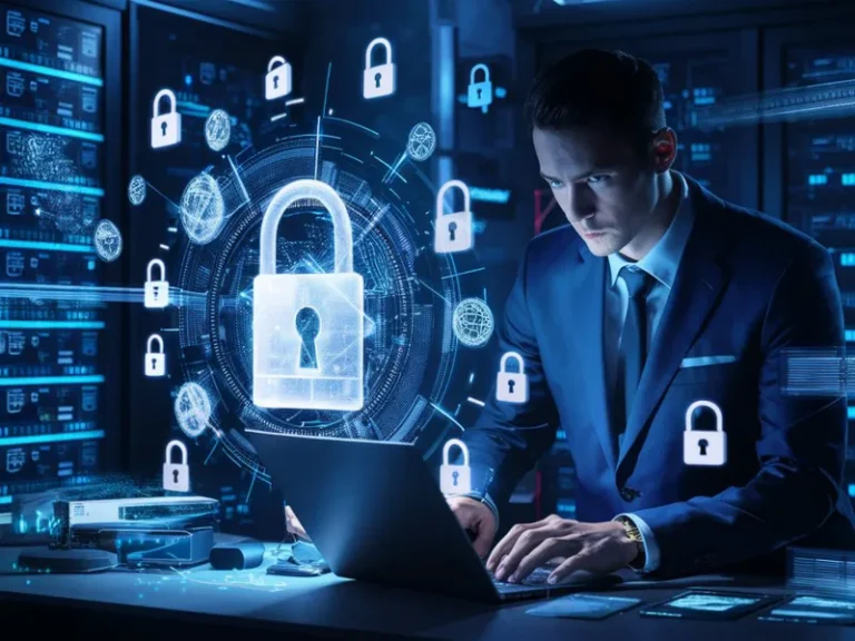 HIPAA Security Requirements Featured