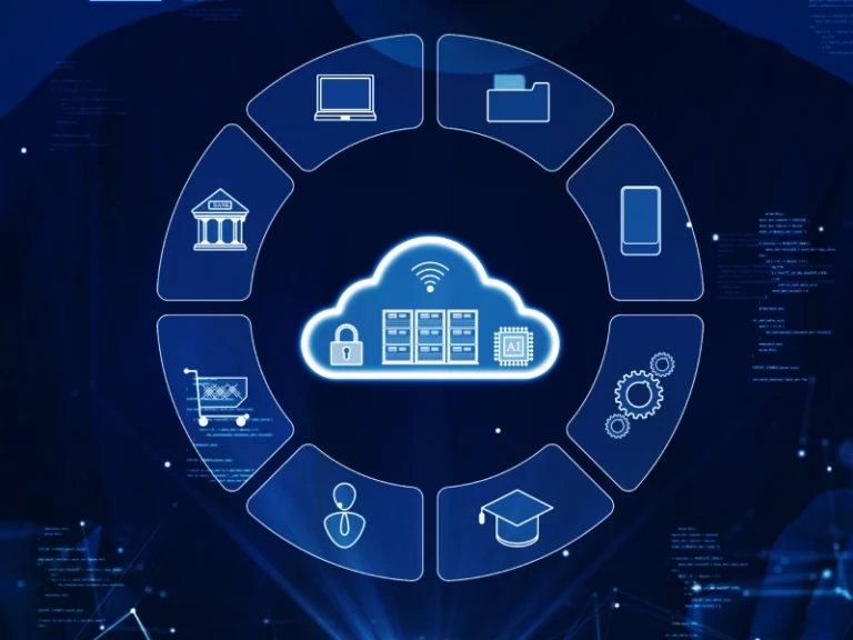 Hybrid Cloud Data Security Featured