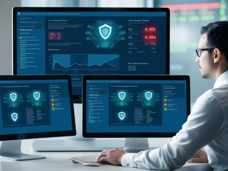 Network Security Audit Featured