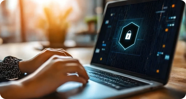 Sensitive Data Detection