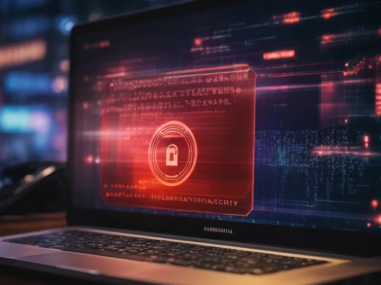 Signs of Ransomware Risk Featured