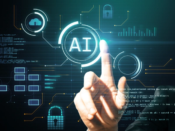 AI-Powered Threat Defense Featured