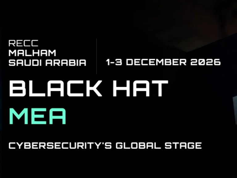 BlackHat MEA 2026