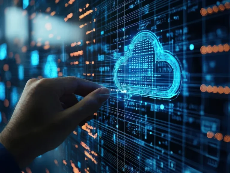 Cloud Defense Featured