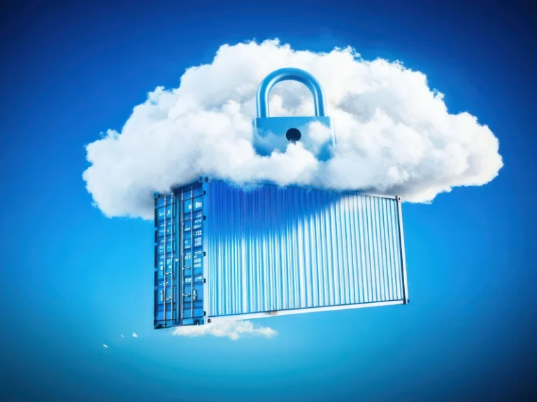 Container Orchestrator Featured