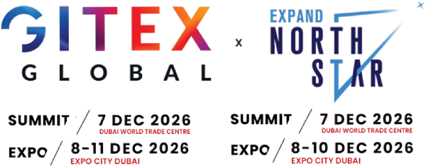 GITEX GLOBAL 2026