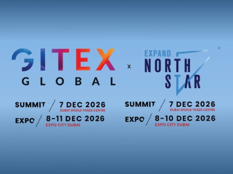 GITEX Global 2026 Event