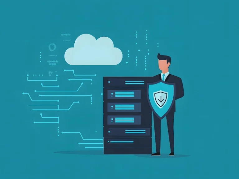 IaaS Security Featured
