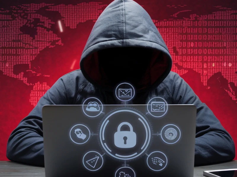 Insider Threat Monitoring Featured