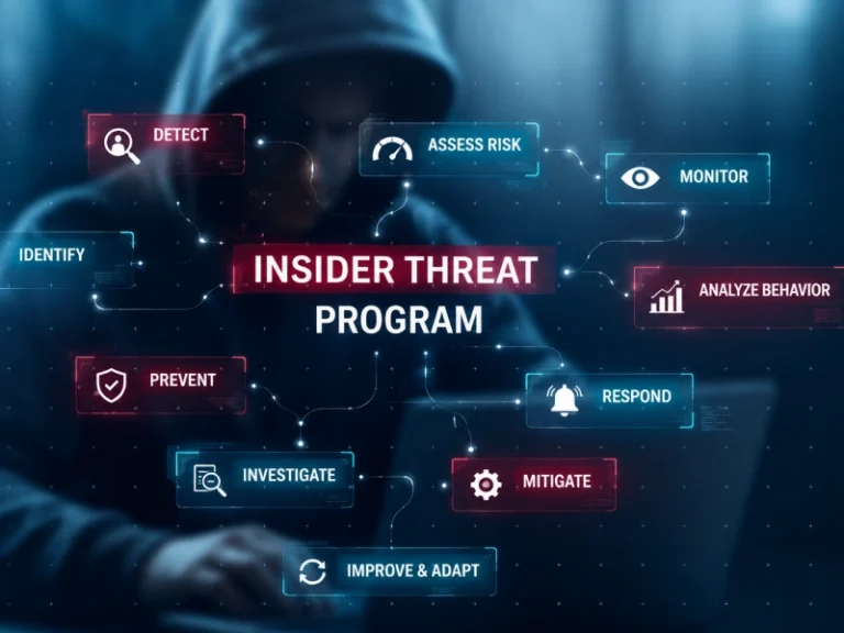 Insider Threat Program Featured
