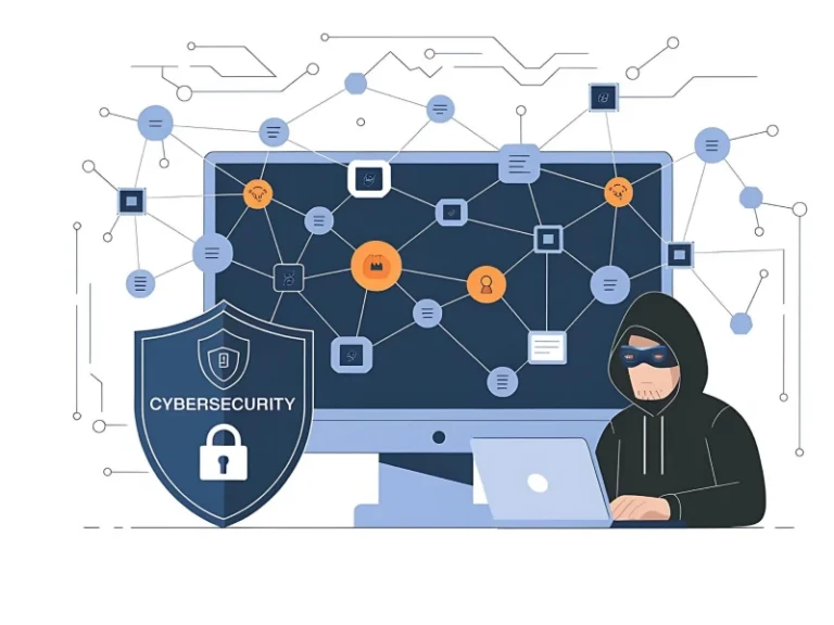 IoT Endpoint Security Featured