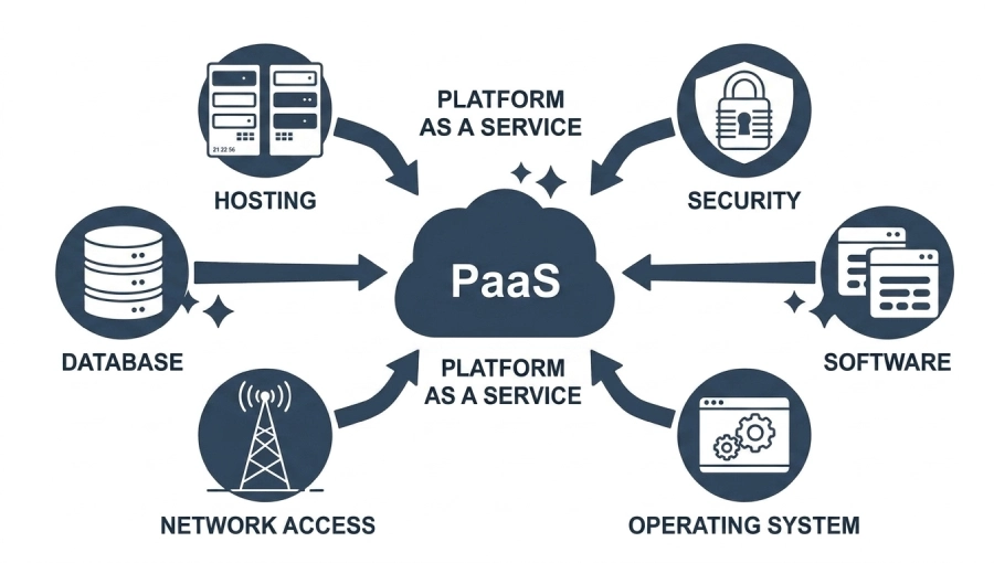 PaaS Explained