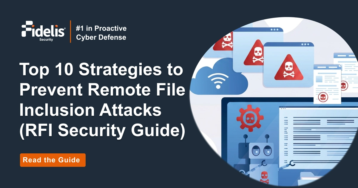 Remote File Inclusion Attack What Is Remote File Inclusion? Top 10 Prevention Tips