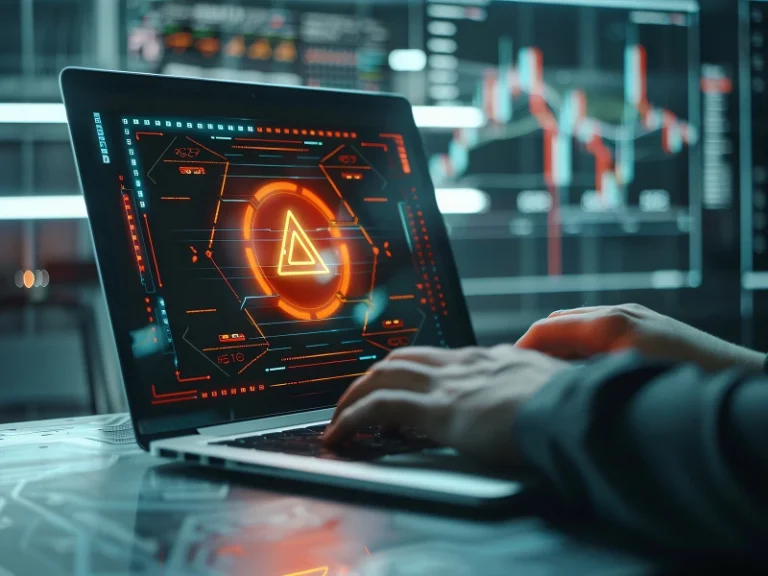 Threat Prevention vs Threat Protection Featured