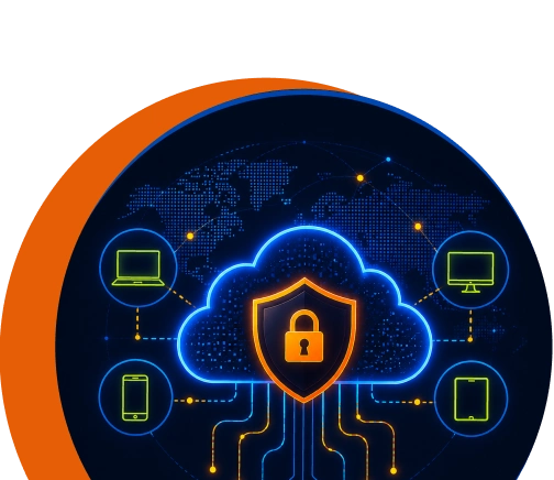 cloud based endpoint protection