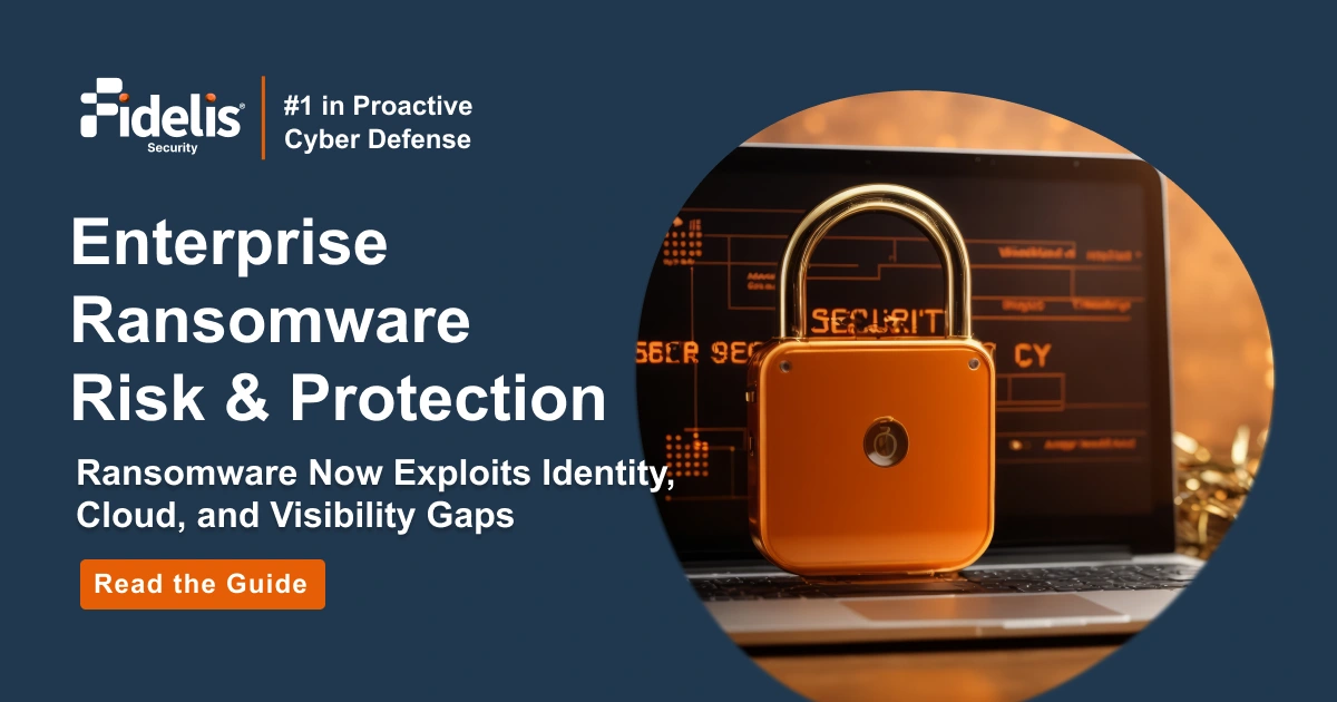 How Hybrid Work and Cloud Are Changing Ransomware Risk How Hybrid Work and Cloud Are Changing Ransomware Risk