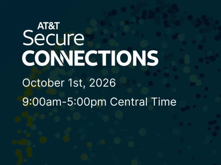 AT&T Secure Connections