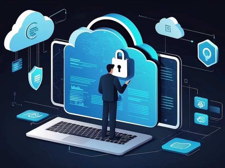 Cloud Security Posture Resilience Featured