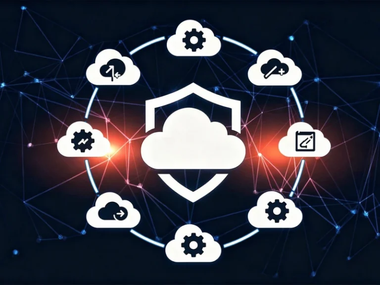 Cloud Workload Protection Featured
