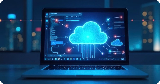 Cloud workload Security