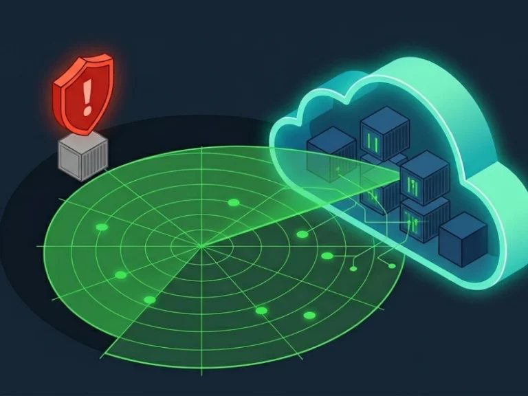 Container Security Vulnerabilities Featured
