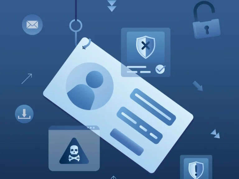 Credential Harvesting Traps