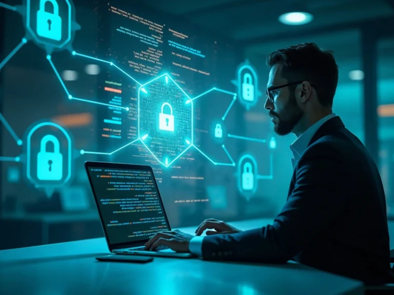 Hybrid and Remote Workforces Endpoint Security