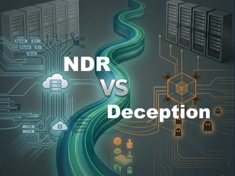 NDR Vs Deception Featured